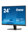 iiyama Monitor 24 cale XU2495WSU-B7 IPS,16:10,300cd,4ms,HDMI,DP,3xUSB(3.2),  1xUSB-c,2x2W,FlickerFree - nr 23