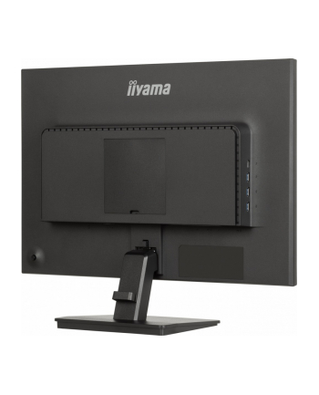iiyama Monitor 24 cale XU2495WSU-B7 IPS,16:10,300cd,4ms,HDMI,DP,3xUSB(3.2),  1xUSB-c,2x2W,FlickerFree