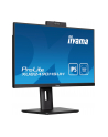 iiyama Monitor 24 cale XUB2490HSUH-B1 IPS,FHD,CAM,MIC,HDMI,DP,3xUSB(3.2),  100Hz,250cd,4ms,ADAPTIVE SYNC,FlickerFree,2x2W,WINDOWS HELLO - nr 26