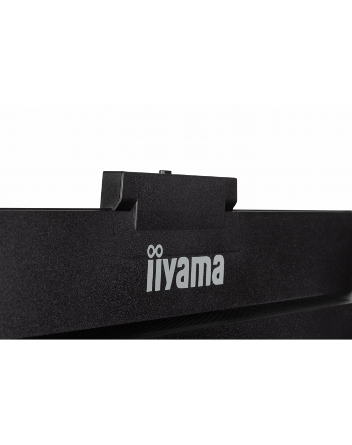 iiyama Monitor 24 cale XUB2490HSUH-B1 IPS,FHD,CAM,MIC,HDMI,DP,3xUSB(3.2),  100Hz,250cd,4ms,ADAPTIVE SYNC,FlickerFree,2x2W,WINDOWS HELLO główny