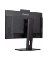 iiyama Monitor 24 cale XUB2490HSUH-B1 IPS,FHD,CAM,MIC,HDMI,DP,3xUSB(3.2),  100Hz,250cd,4ms,ADAPTIVE SYNC,FlickerFree,2x2W,WINDOWS HELLO - nr 3