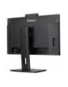 iiyama Monitor 24 cale XUB2490HSUH-B1 IPS,FHD,CAM,MIC,HDMI,DP,3xUSB(3.2),  100Hz,250cd,4ms,ADAPTIVE SYNC,FlickerFree,2x2W,WINDOWS HELLO - nr 59