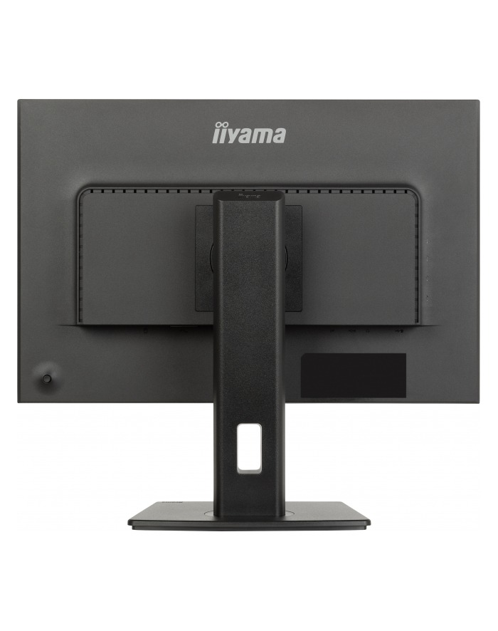 iiyama Monitor 24 cale XUB2495WSU-B7 IPS,16:10,300cd,4ms,HDMI,DP,3xUSB(3.2), 1xUSB-c,2x2W,FlickerFree,HAS(150mm) główny