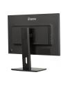 iiyama Monitor 24 cale XUB2495WSU-B7 IPS,16:10,300cd,4ms,HDMI,DP,3xUSB(3.2), 1xUSB-c,2x2W,FlickerFree,HAS(150mm) - nr 39