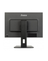 iiyama Monitor 24 cale XUB2495WSU-B7 IPS,16:10,300cd,4ms,HDMI,DP,3xUSB(3.2), 1xUSB-c,2x2W,FlickerFree,HAS(150mm) - nr 45