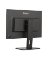 iiyama Monitor 24 cale XUB2495WSU-B7 IPS,16:10,300cd,4ms,HDMI,DP,3xUSB(3.2), 1xUSB-c,2x2W,FlickerFree,HAS(150mm) - nr 50