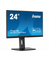 iiyama Monitor 24 cale XUB2497HSU-B1 IPS.HDMI.DP.2x2W.2xUSB(2.0).HAS(150mm). 250cd.1ms.100Hz - nr 36