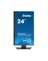 iiyama Monitor 24 cale XUB2497HSU-B1 IPS.HDMI.DP.2x2W.2xUSB(2.0).HAS(150mm). 250cd.1ms.100Hz - nr 40