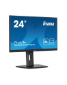 iiyama Monitor 24 cale XUB2497HSU-B1 IPS.HDMI.DP.2x2W.2xUSB(2.0).HAS(150mm). 250cd.1ms.100Hz - nr 41