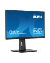 iiyama Monitor 24 cale XUB2497HSU-B1 IPS.HDMI.DP.2x2W.2xUSB(2.0).HAS(150mm). 250cd.1ms.100Hz - nr 51