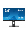 iiyama Monitor 24 cale XUB2497HSU-B1 IPS.HDMI.DP.2x2W.2xUSB(2.0).HAS(150mm). 250cd.1ms.100Hz - nr 57