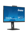 iiyama Monitor 27 cali XUB2790QSUH-B1 IPS,QHD,CAM,MIC,HDMI,DP,3xUSB(3.2),  100Hz,ADAPTIVE SYNC,FlickerFree,2x2W,WINDOWS HELLO - nr 13