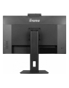 iiyama Monitor 27 cali XUB2790QSUH-B1 IPS,QHD,CAM,MIC,HDMI,DP,3xUSB(3.2),  100Hz,ADAPTIVE SYNC,FlickerFree,2x2W,WINDOWS HELLO - nr 18