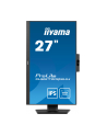 iiyama Monitor 27 cali XUB2790QSUH-B1 IPS,QHD,CAM,MIC,HDMI,DP,3xUSB(3.2),  100Hz,ADAPTIVE SYNC,FlickerFree,2x2W,WINDOWS HELLO - nr 28