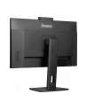 iiyama Monitor 27 cali XUB2790QSUH-B1 IPS,QHD,CAM,MIC,HDMI,DP,3xUSB(3.2),  100Hz,ADAPTIVE SYNC,FlickerFree,2x2W,WINDOWS HELLO - nr 2