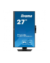 iiyama Monitor 27 cali XUB2790QSUH-B1 IPS,QHD,CAM,MIC,HDMI,DP,3xUSB(3.2),  100Hz,ADAPTIVE SYNC,FlickerFree,2x2W,WINDOWS HELLO - nr 71