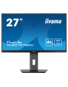 iiyama Monitor 27 cali XUB2797QSU-B1 IPS,HDMI,DP,100Hz,QHD,HAS(150mm),1ms,   2xUSB(3.2),2x2W,ADAPTIVE SYNC,FlickerFree - nr 31