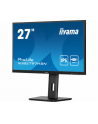 iiyama Monitor 27 cali XUB2797QSU-B1 IPS,HDMI,DP,100Hz,QHD,HAS(150mm),1ms,   2xUSB(3.2),2x2W,ADAPTIVE SYNC,FlickerFree - nr 32