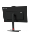 lenovo Monitor 27.0 ThinkVision T27hv-30 WLED LCD 63D6UAT3(wersja europejska) - nr 101
