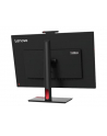 lenovo Monitor 27.0 ThinkVision T27hv-30 WLED LCD 63D6UAT3(wersja europejska) - nr 22