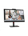 lenovo Monitor 27.0 ThinkVision T27hv-30 WLED LCD 63D6UAT3(wersja europejska) - nr 26