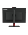 lenovo Monitor 27.0 ThinkVision T27hv-30 WLED LCD 63D6UAT3(wersja europejska) - nr 30