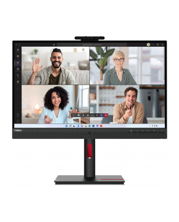 lenovo Monitor 27.0 ThinkVision T27hv-30 WLED LCD 63D6UAT3(wersja europejska)