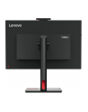 lenovo Monitor 27.0 ThinkVision T27hv-30 WLED LCD 63D6UAT3(wersja europejska) - nr 44