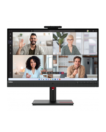 lenovo Monitor 27.0 ThinkVision T27hv-30 WLED LCD 63D6UAT3(wersja europejska)