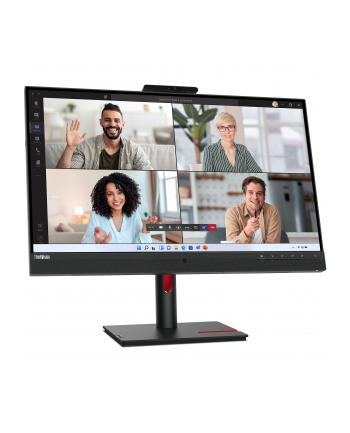 lenovo Monitor 27.0 ThinkVision T27hv-30 WLED LCD 63D6UAT3(wersja europejska)