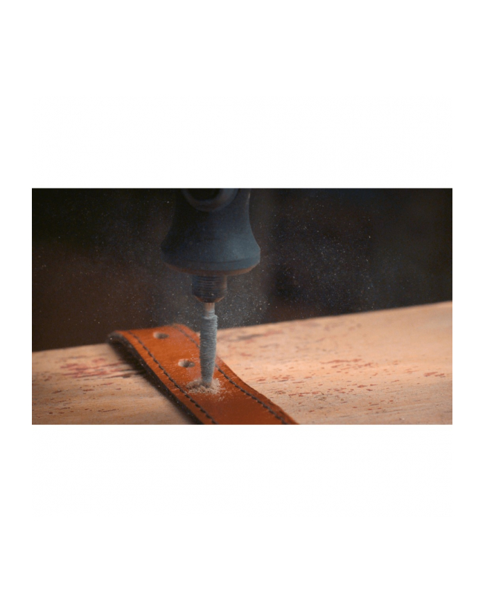 Dremel serrated tungsten carbide cutter 9931, 6.4mm (with spear point) główny