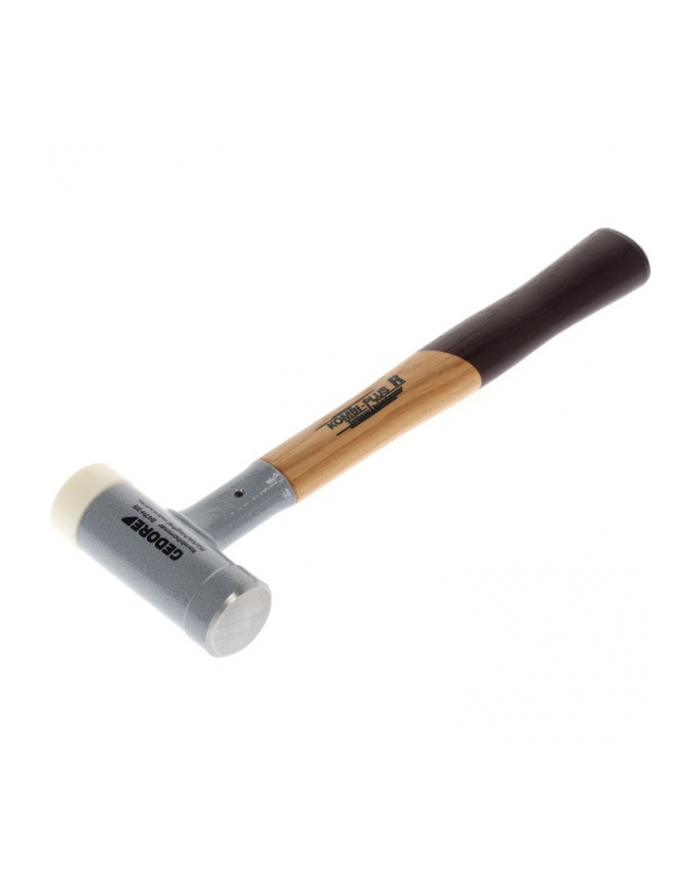GEDORE kickback-free hammer KOMBI-PLUS R, 247 H-35  35mm, length 310mm) główny