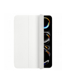 apple Etui Smart Folio do iPada Pro 11 cali (M4) - białe - nr 2