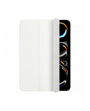 apple Etui Smart Folio do iPada Pro 11 cali (M4) - białe