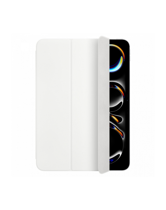 apple Etui Smart Folio do iPada Pro 11 cali (M4) - białe główny