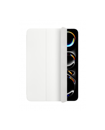apple Etui Smart Folio do iPada Pro 11 cali (M4) - białe