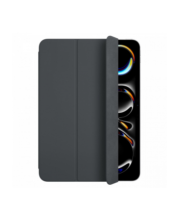 apple Etui Smart Folio do iPada Pro 11 cali (M4) - czarne