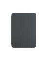 apple Etui Smart Folio do iPada Pro 11 cali (M4) - czarne - nr 3