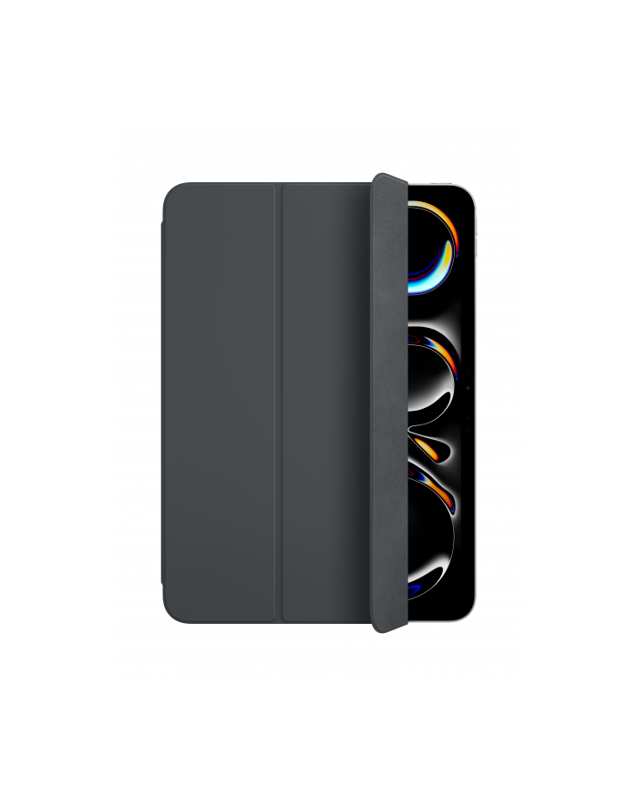 apple Etui Smart Folio do iPada Pro 11 cali (M4) - czarne główny