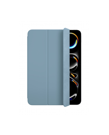 apple Etui Smart Folio do iPada Pro 11 cali (M4) - denim