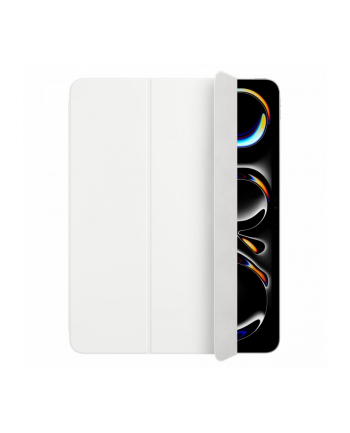 apple Etui Smart Folio do iPada Pro 13 cali (M4) - białe
