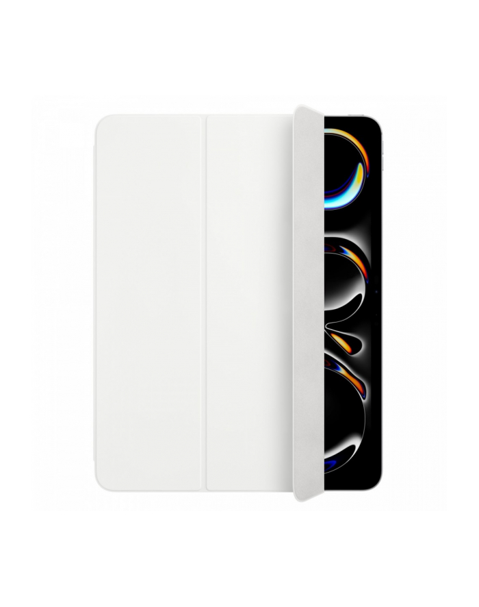 apple Etui Smart Folio do iPada Pro 13 cali (M4) - białe główny