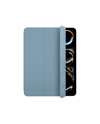 apple Etui Smart Folio do iPada Pro 13 cali (M4) - denim