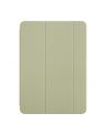apple Etui Smart Folio do iPada Air 11 cali (M2) - szałwia - nr 9