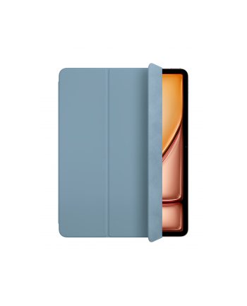 apple Etui Smart Folio do iPada Air 13 cali (M2) - denim