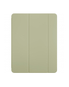 apple Etui Smart Folio do iPada Air 13 cali (M2) - szałwia - nr 11