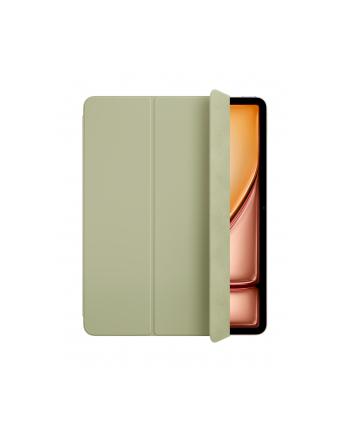 apple Etui Smart Folio do iPada Air 13 cali (M2) - szałwia