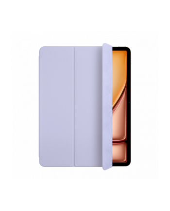 apple Etui Smart Folio do iPada Air 13 cali (M2) - jasny fiołkowy