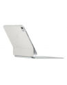 apple Klawiatura Magic Keyboard do iPada Pro 11 cali (M4) - angielski (międzynarodowy) - biała - nr 23