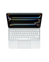 apple Klawiatura Magic Keyboard do iPada Pro 13 cali (M4) - angielski (międzynarodowy) - biała - nr 22